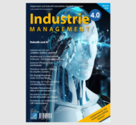 I4M 2/2020: Robotik und KI