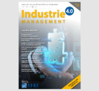 I4M 5/2015: Logistics Analytics
