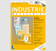 IM 1/2014: 30 Jahre industrielle Geschäftsprozesse