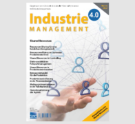 I4M 4/2015: Shared Resources