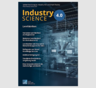 I4S 4/2024: Lernfabriken
