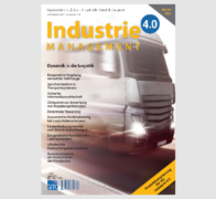 I4M 2/2015: Dynamik in der Fabrik