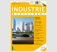 IM 4/2014: Stadtnahe Produktion