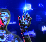 Digital Transformation and Serious Gaming