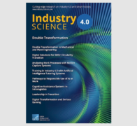 I4S 5/2024: Double Transformation