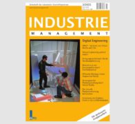 IM 2/2005: Digital Engineering