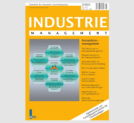 IM 3/2005: Innovationsmanagement