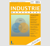 IM 4/2005: Interoperabilität