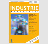 IM 5/2005: Dynamik in Produktion und Logistik