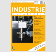 IM 6/2005: Mikro- und Nanotechnologie