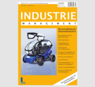 IM 5/2012: Neuausrichtung der Automobilindustrie