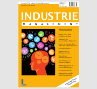 IM 3/2012: Wissensarbeit 