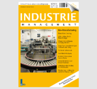 IM 6/2013: Bio-Manufacturing