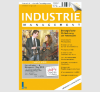 IM 3/2013: Demografische Veränderung der Arbeitswelt