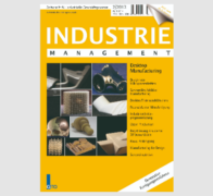 IM 2/2013: Desktop Manufacturing