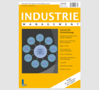IM 5/2008: Industrielle Dienstleistung