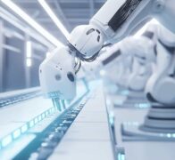 Einführung von Machine Learning in die Produktion
