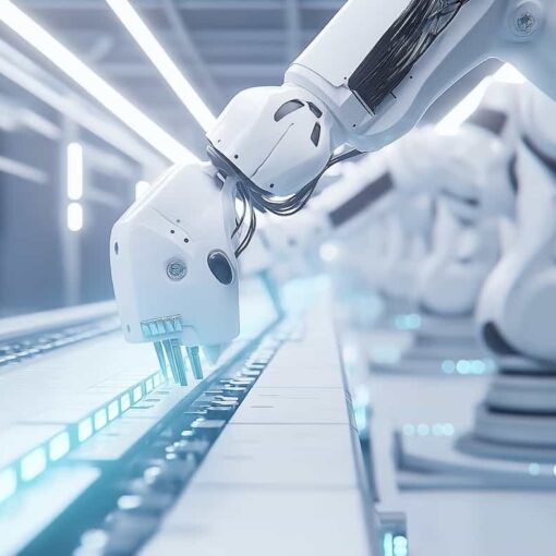 Introduction of Machine Learning in Production
