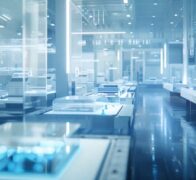 Intelligente Shopfloor-Assistenten dank KI