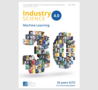 I4S 6/2024: Machine Learning