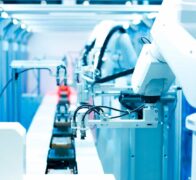 Integration of Artificial Intelligence into Factory Control