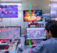 Artificial Intelligence in ERP Systems