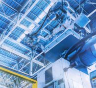 Trends and Challenges in Factory Software