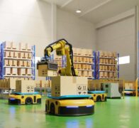 Robotic Process Automation (RPA) in Lieu of a New ERP System