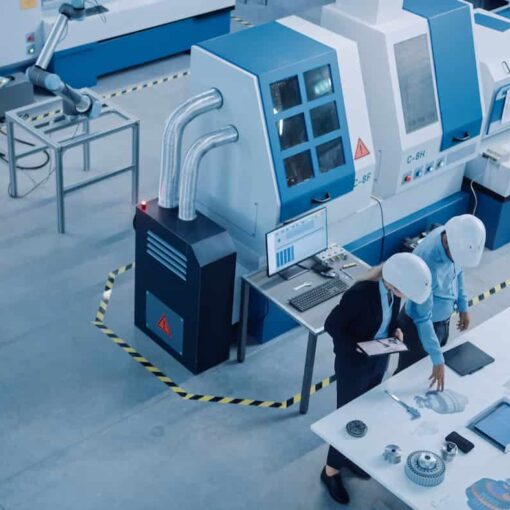 Assembly in Transition