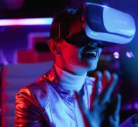 Training in the Industrial Metaverse
