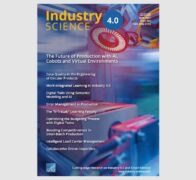 I4S 2/2025: The Future of Production with AI, Cobots and Virtual Worlds