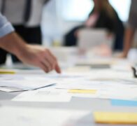 Modell der Strategischen Produktplanung