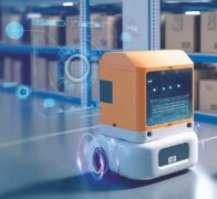 Wettbewerbsfähig mit dem Digital Supply Chain Twin