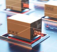 Digitale Zwillinge in der Logistik