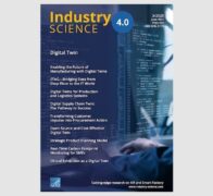 I4S 3/2025: Digital Twin