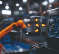 Intelligente Digitale Zwillinge in der Produktion