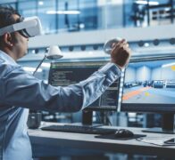 STAG – Brückenbau zwischen Produktion und IT-Welt