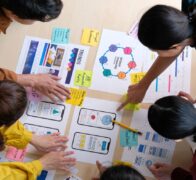 Design Thinking