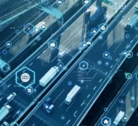 Erhöhung der Resilienz in der Logistik durch den Einsatz von IT