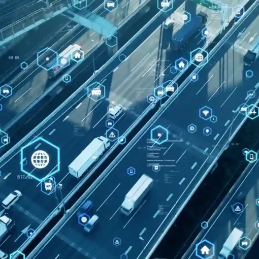 Erhöhung der Resilienz in der Logistik durch den Einsatz von IT