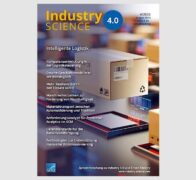 I4S 4/2025: Intelligente Logistik