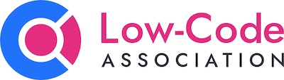 Low-Code Association Logo
