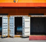 Bridging Automated and Traditional Approaches in Material Transport