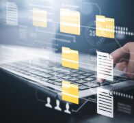 Enabler für den Digitalen Zwilling