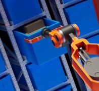 Die manuelle Kommissionierung technologisch unterstützen
