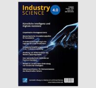 I4S 5/2025: Künstliche Intelligenz und Digitale Assistenz