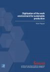 Digitization of the work environment for sustainable production