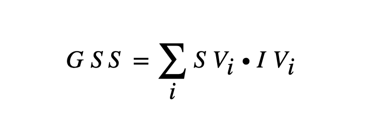 Formula