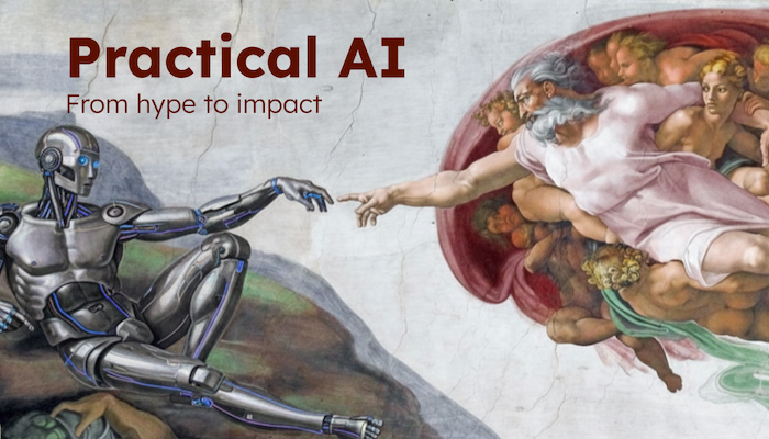 Practical AI Workshop