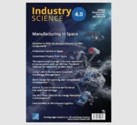 I4S 6/2025: Manufacturing in Space